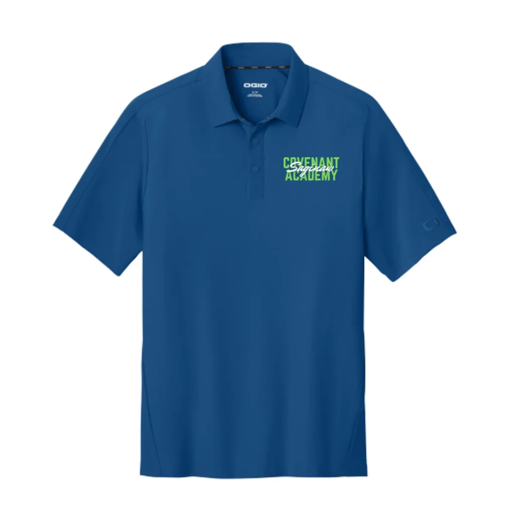 SCA Blue Force OGIO® Envision Polo