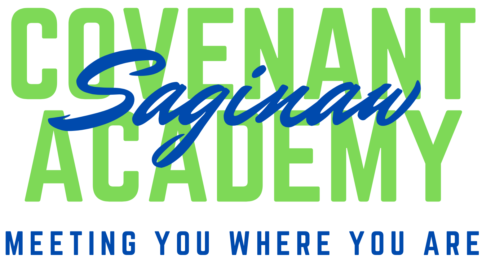 Saginaw Covenant Academy